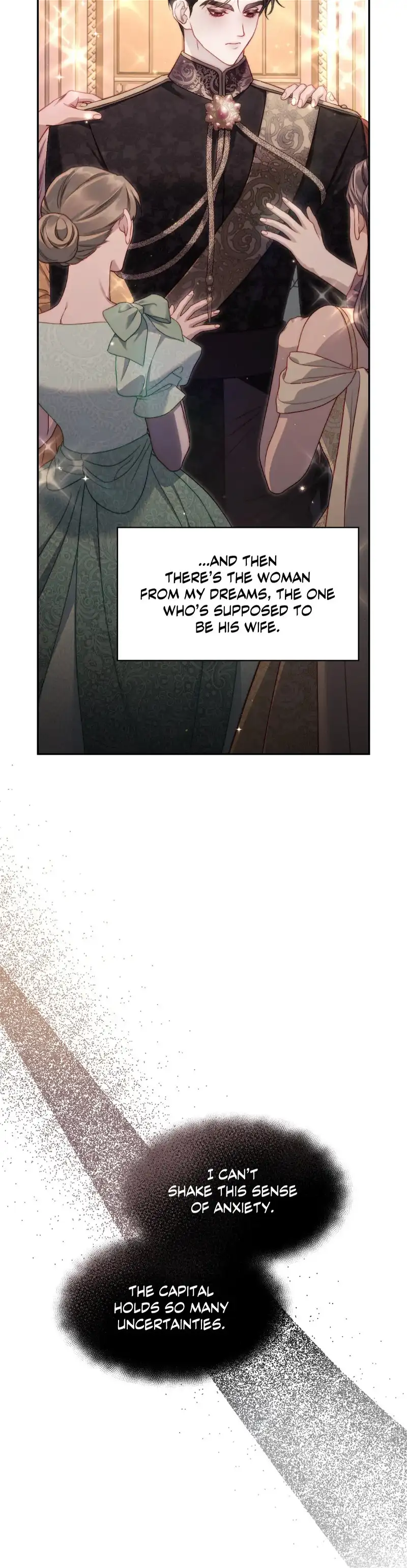 Lucia (Taruvi) Chapter 127 page 25