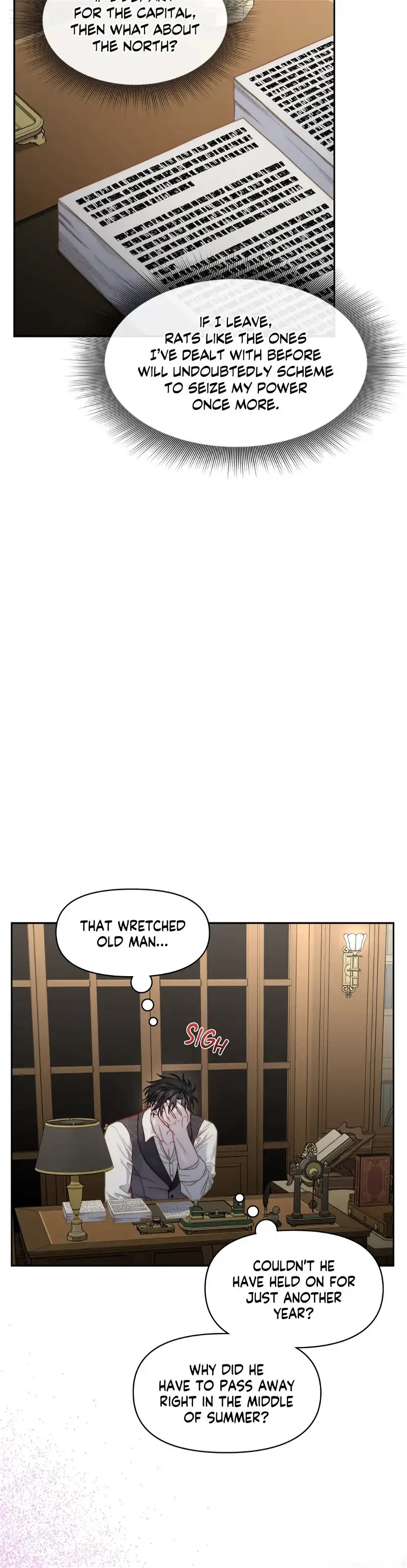 Lucia (Taruvi) Chapter 127 page 31