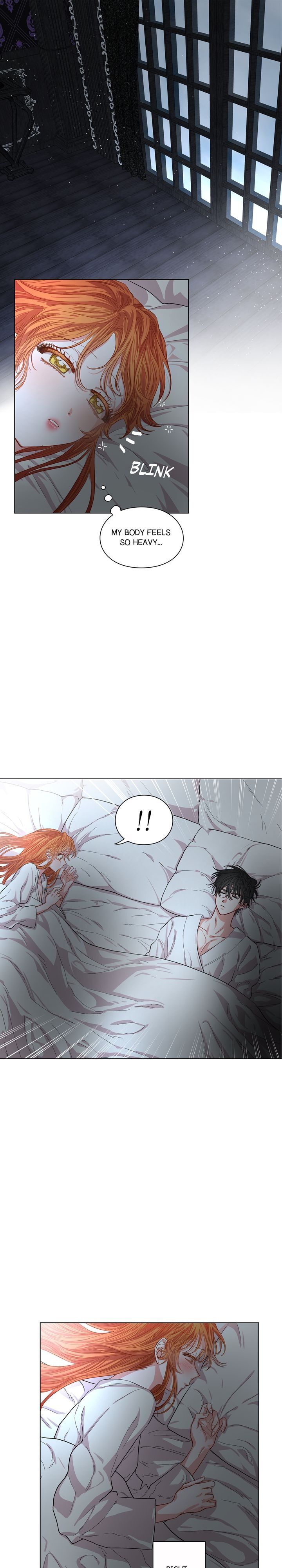 Lucia (Taruvi) Chapter 21 page 2