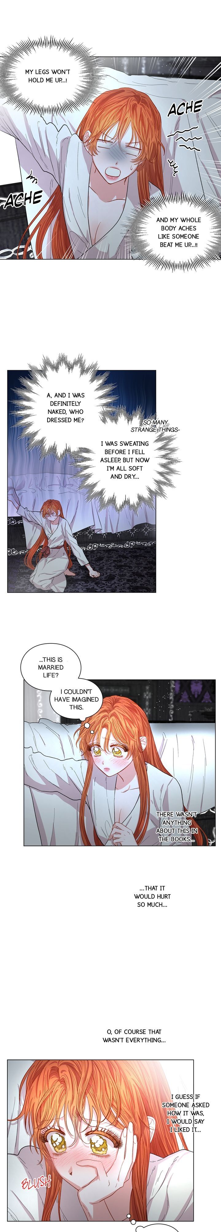 Lucia (Taruvi) Chapter 21 page 5