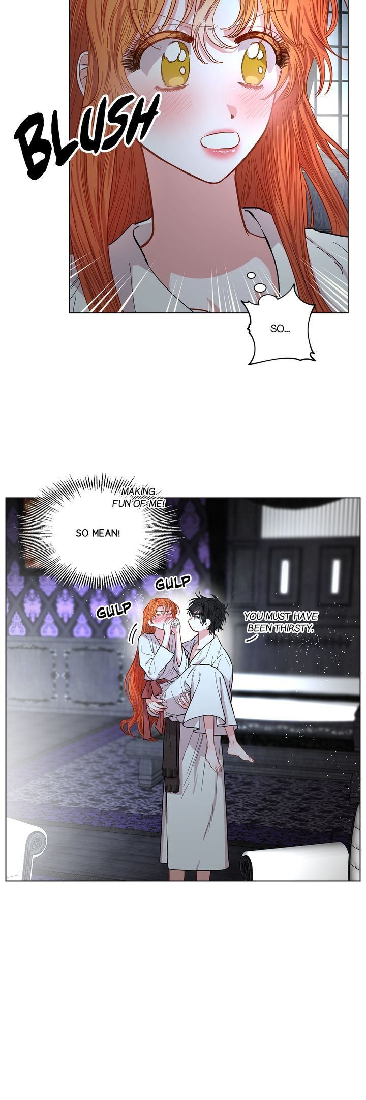 Lucia (Taruvi) Chapter 21 page 10