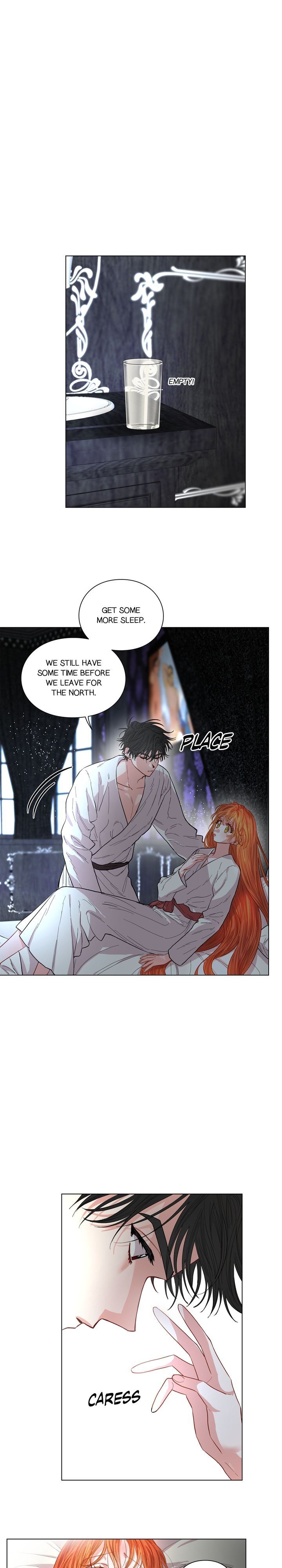 Lucia (Taruvi) Chapter 21 page 11