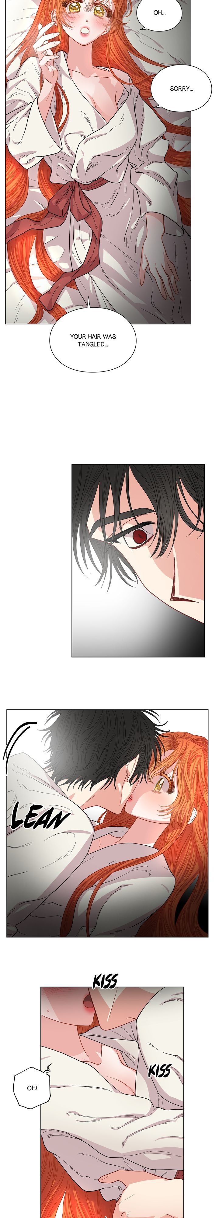 Lucia (Taruvi) Chapter 21 page 12
