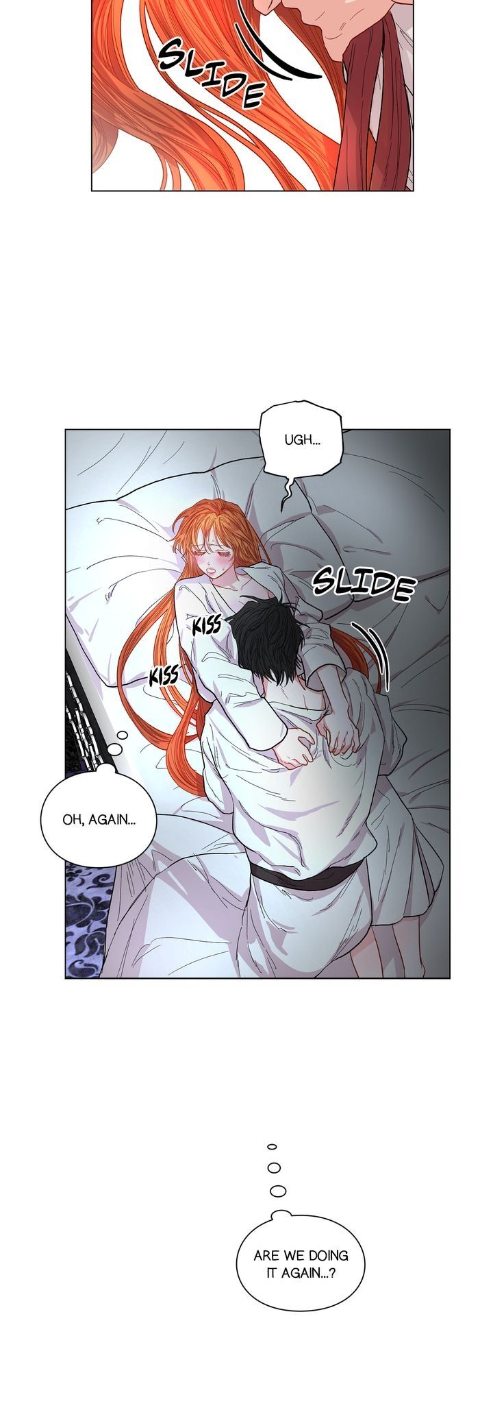 Lucia (Taruvi) Chapter 21 page 13