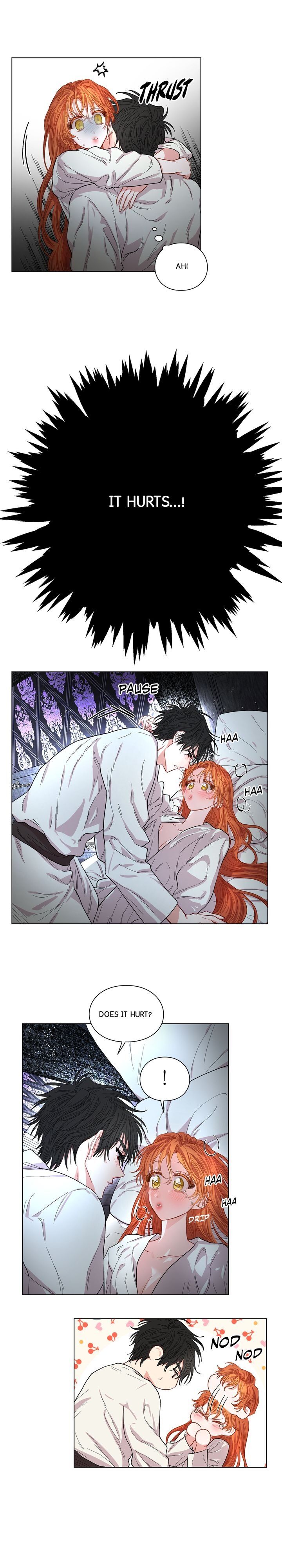 Lucia (Taruvi) Chapter 21 page 14