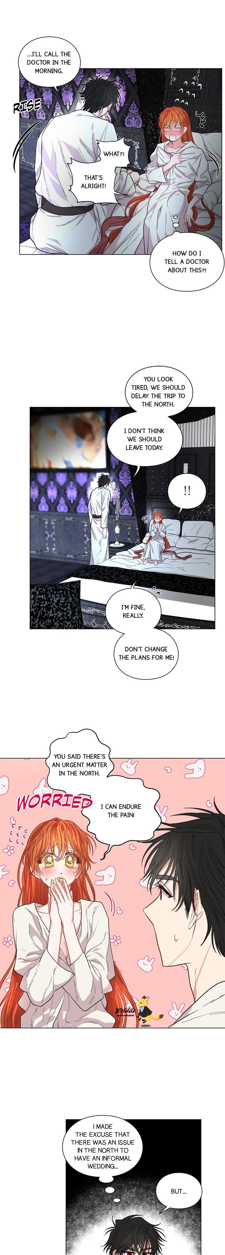 Lucia (Taruvi) Chapter 21 page 15