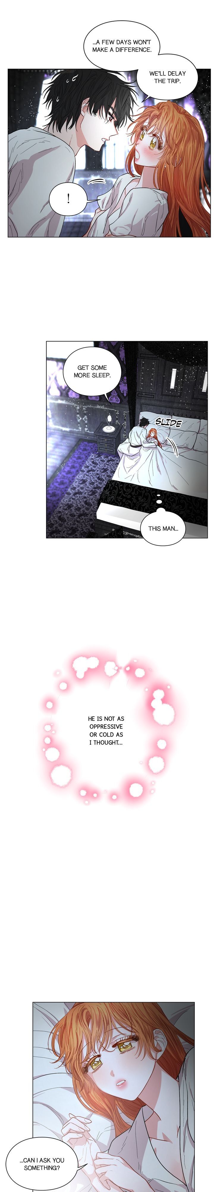 Lucia (Taruvi) Chapter 21 page 17