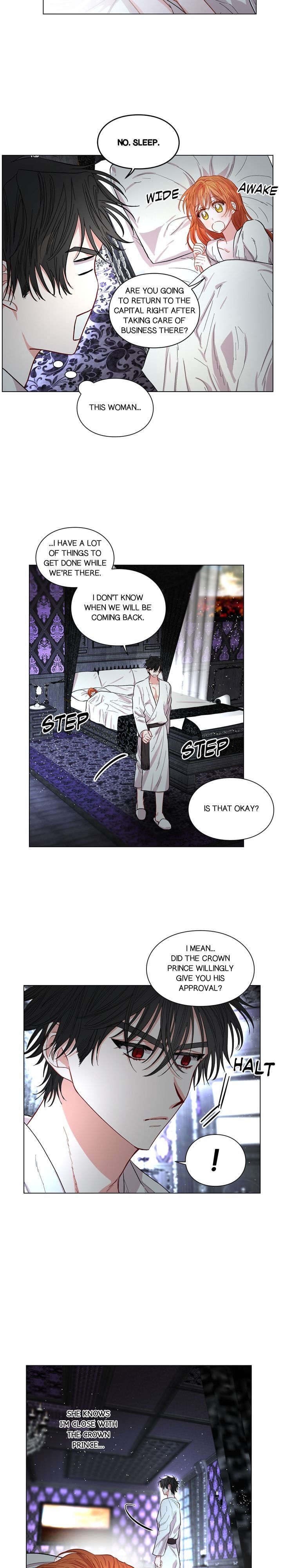 Lucia (Taruvi) Chapter 21 page 18