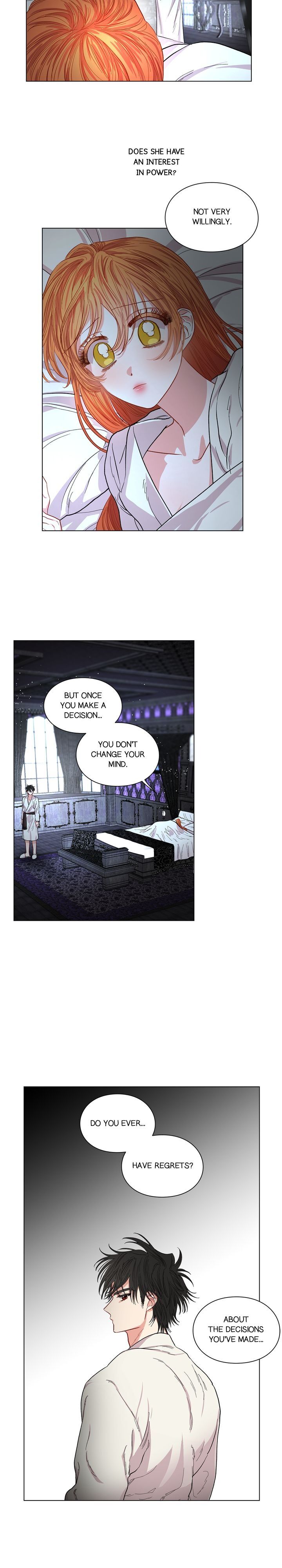Lucia (Taruvi) Chapter 21 page 19