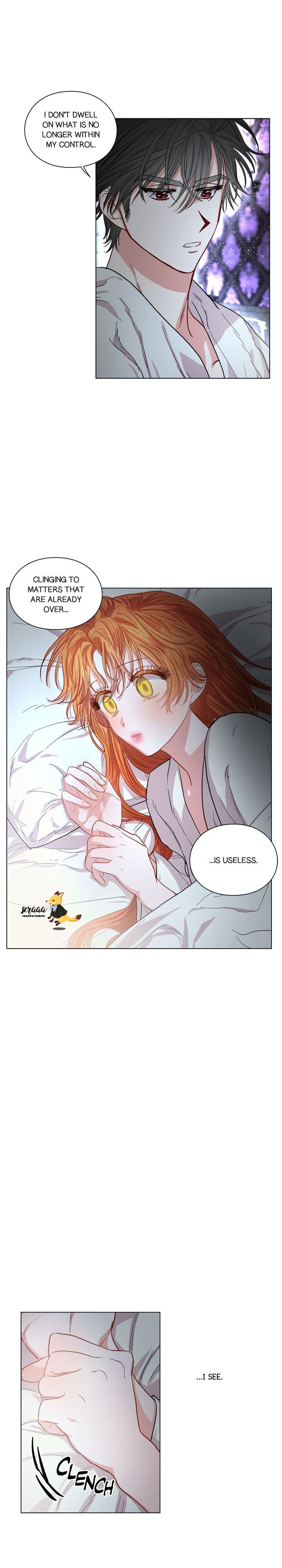 Lucia (Taruvi) Chapter 21 page 21