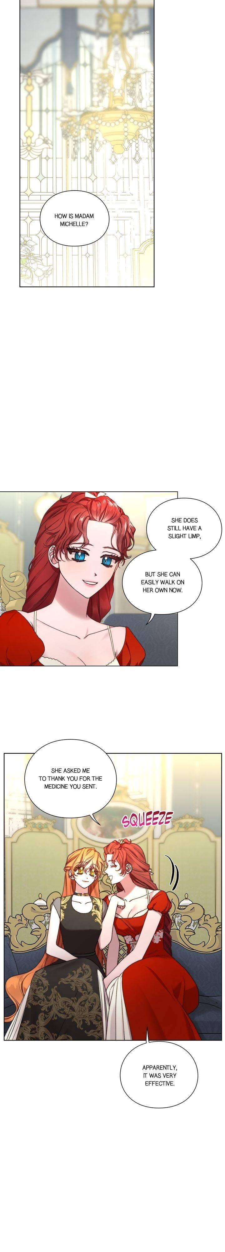 Lucia (Taruvi) Chapter 81 page 3