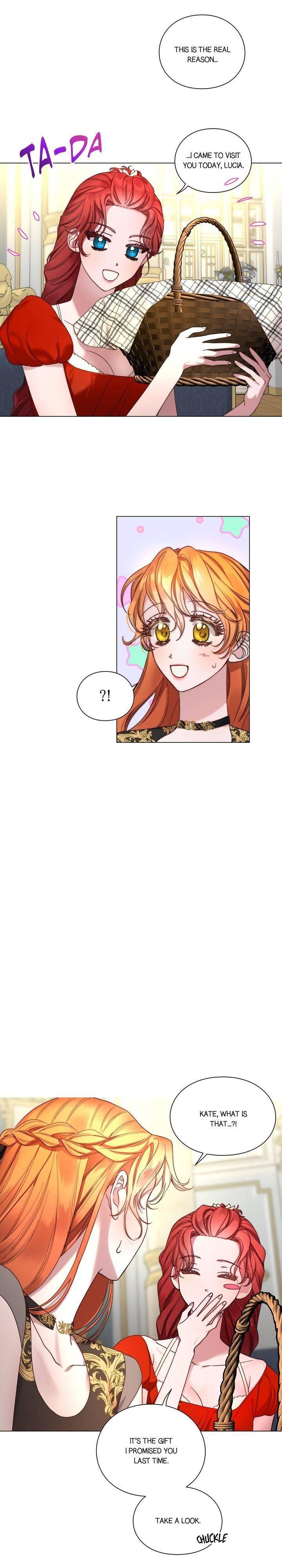 Lucia (Taruvi) Chapter 81 page 5