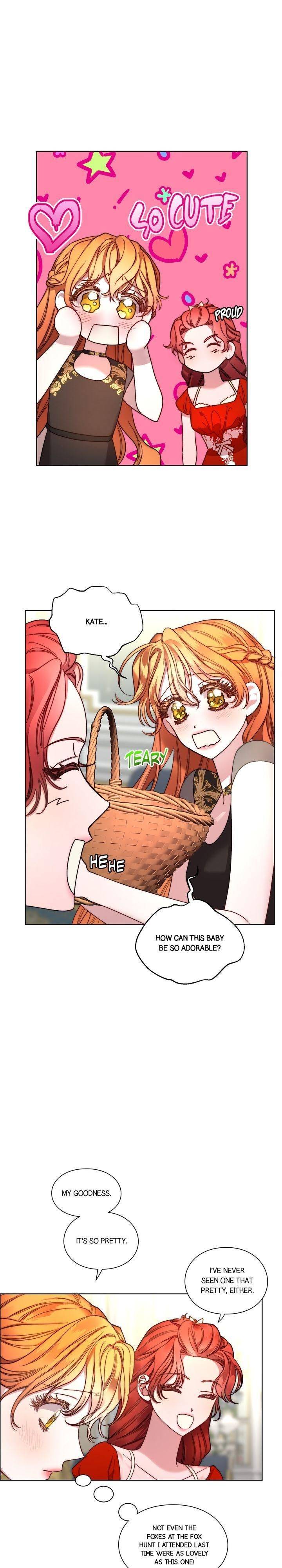Lucia (Taruvi) Chapter 81 page 8