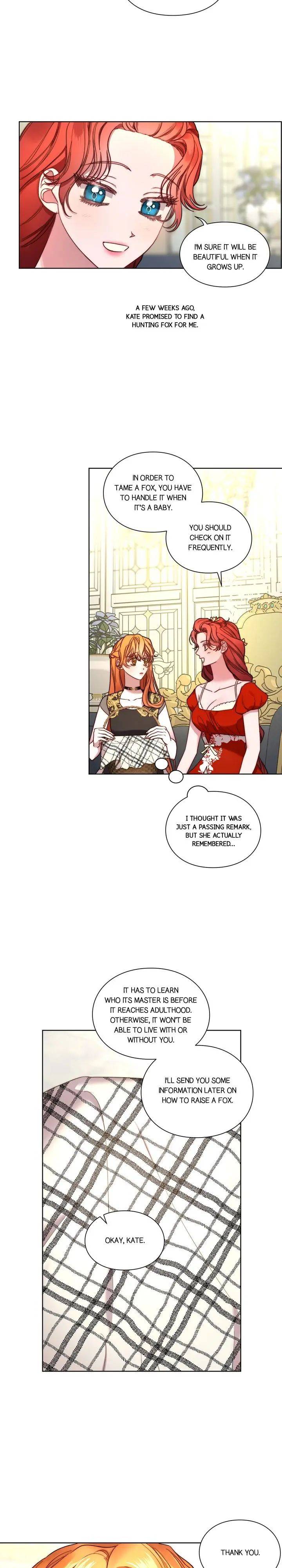 Lucia (Taruvi) Chapter 81 page 9