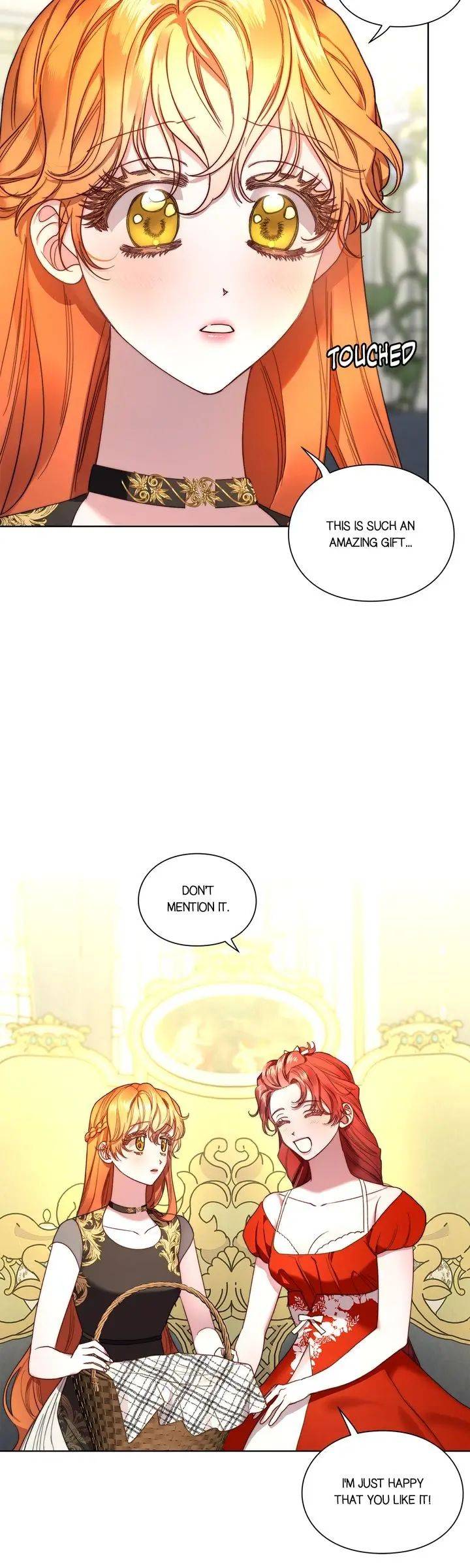 Lucia (Taruvi) Chapter 81 page 10