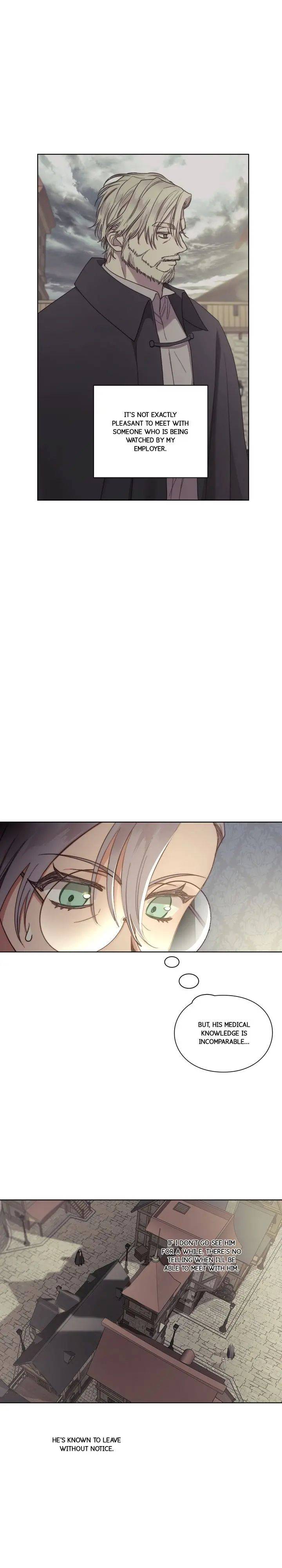 Lucia (Taruvi) Chapter 81 page 12