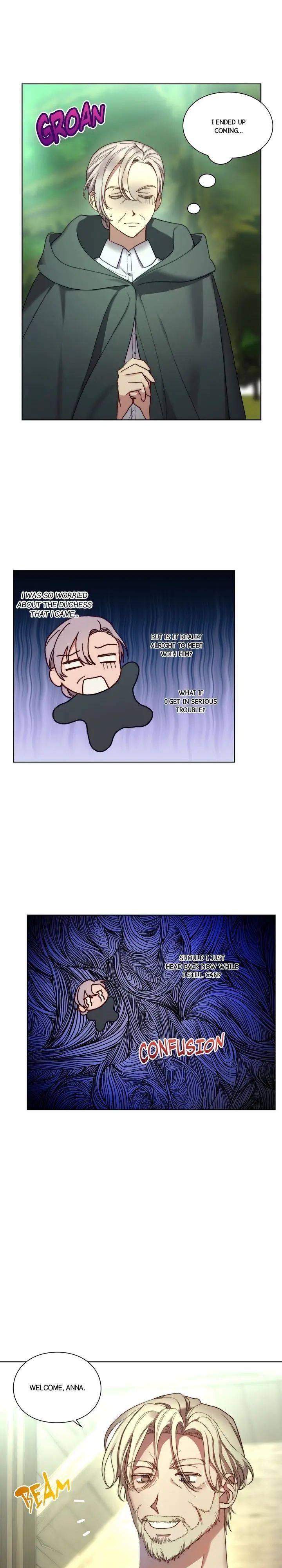 Lucia (Taruvi) Chapter 81 page 15