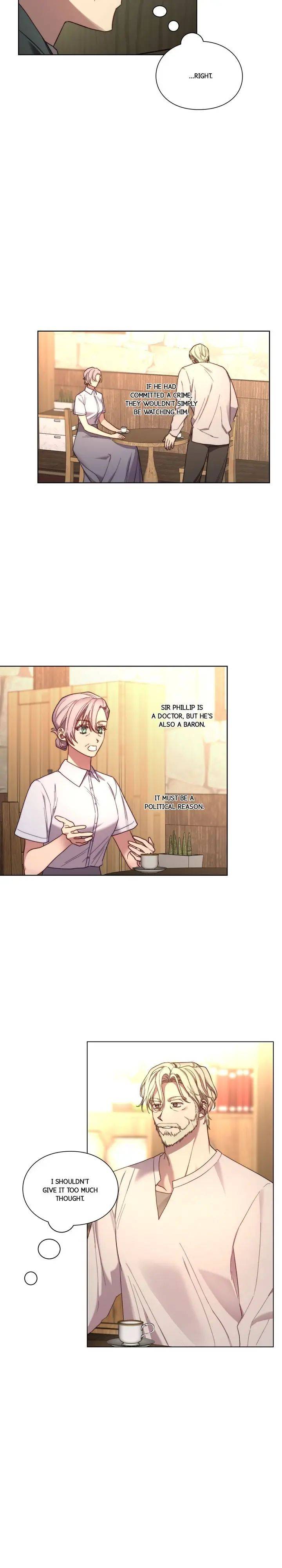 Lucia (Taruvi) Chapter 81 page 17