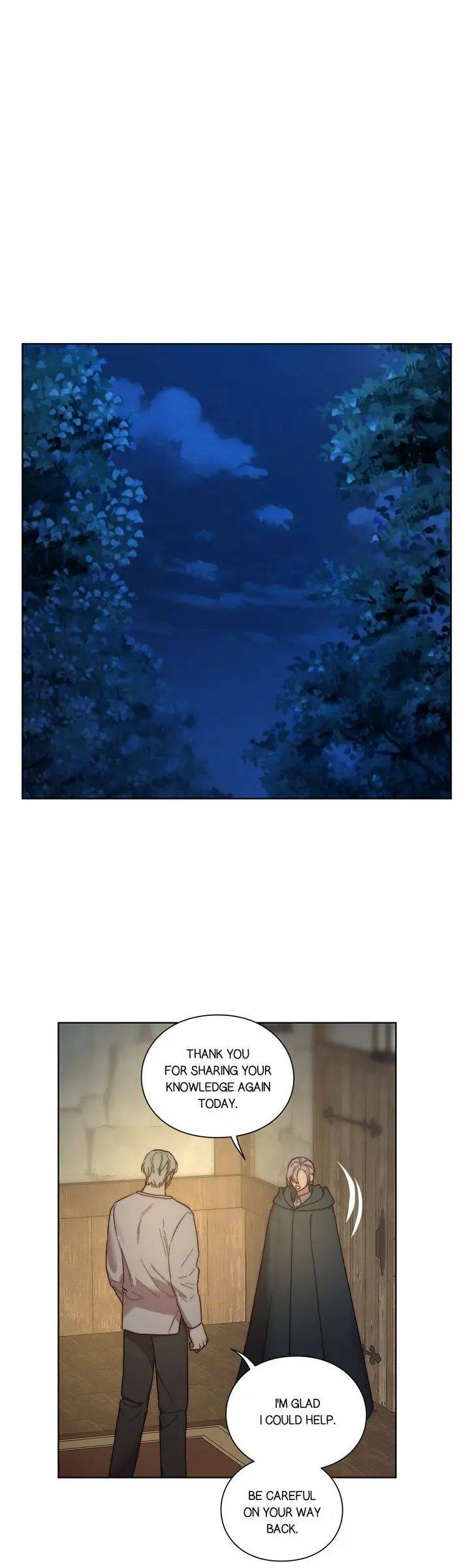 Lucia (Taruvi) Chapter 81 page 18