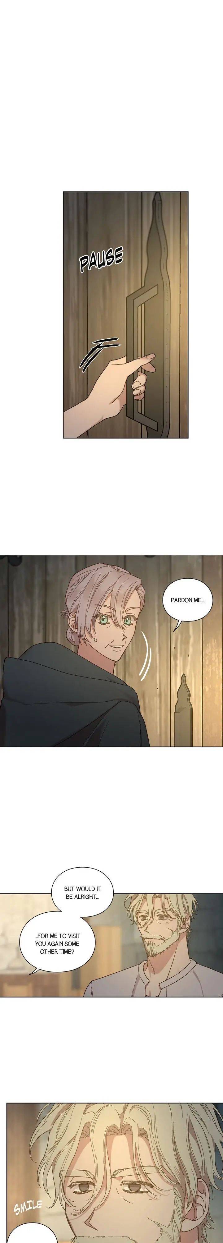Lucia (Taruvi) Chapter 81 page 19