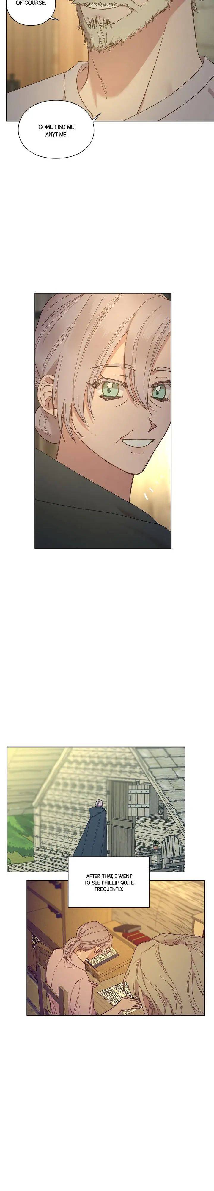 Lucia (Taruvi) Chapter 81 page 20