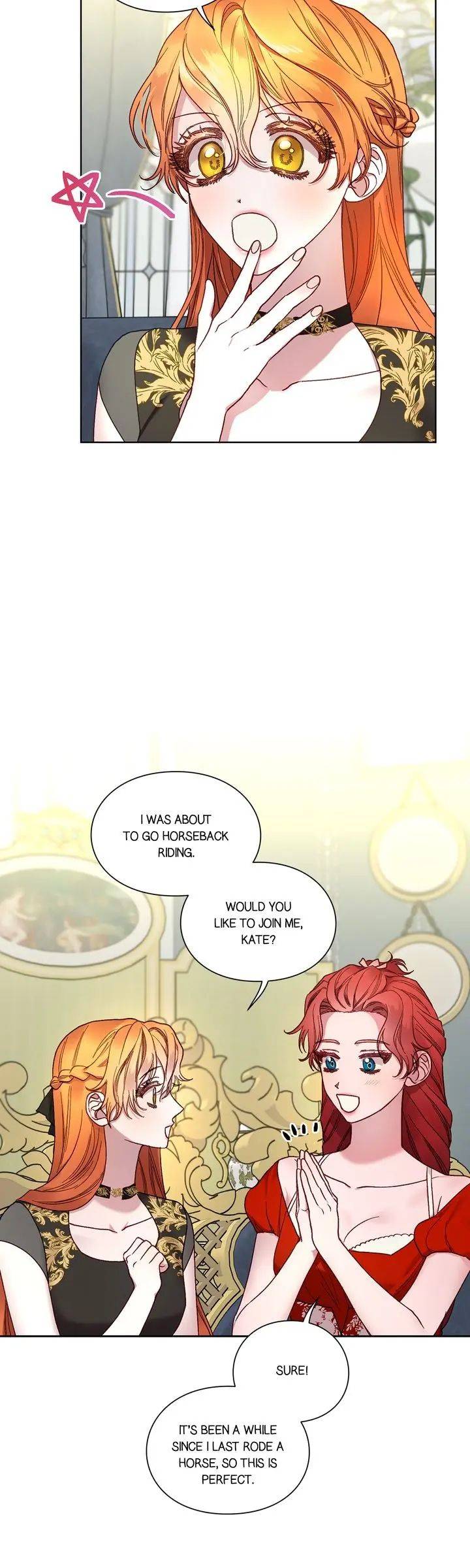 Lucia (Taruvi) Chapter 81 page 22