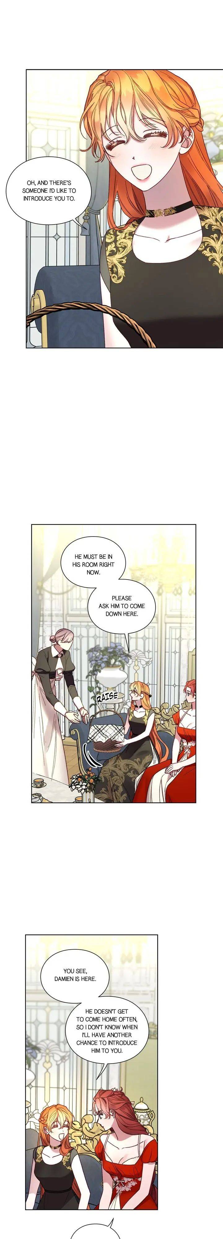 Lucia (Taruvi) Chapter 81 page 23