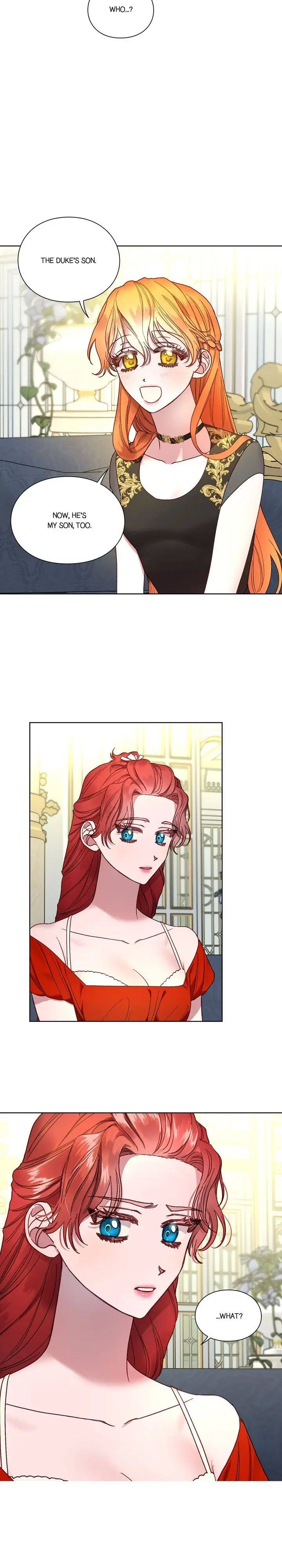 Lucia (Taruvi) Chapter 81 page 24