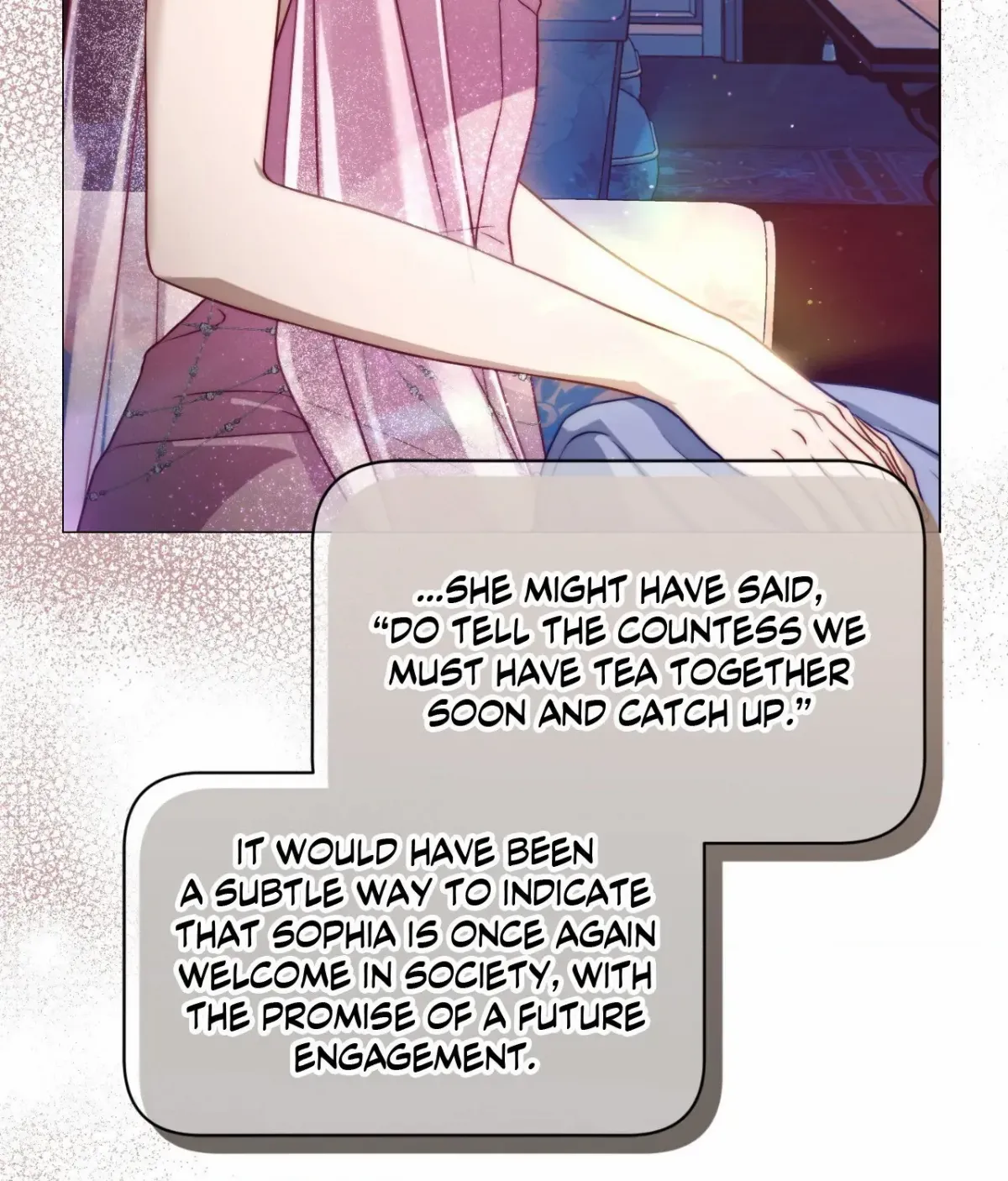 Lucia (Taruvi) Chapter 159 page 22