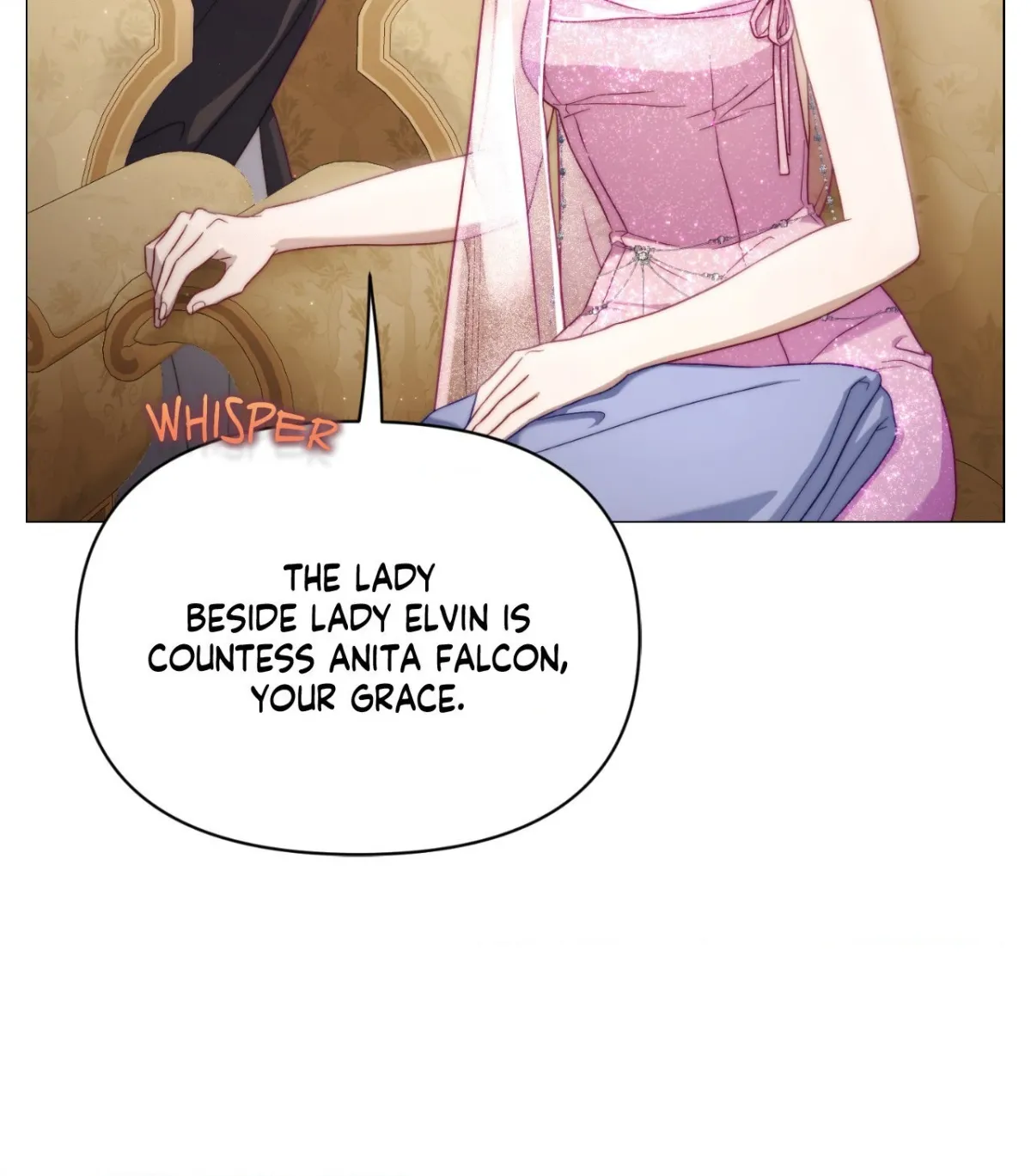Lucia (Taruvi) Chapter 159 page 30