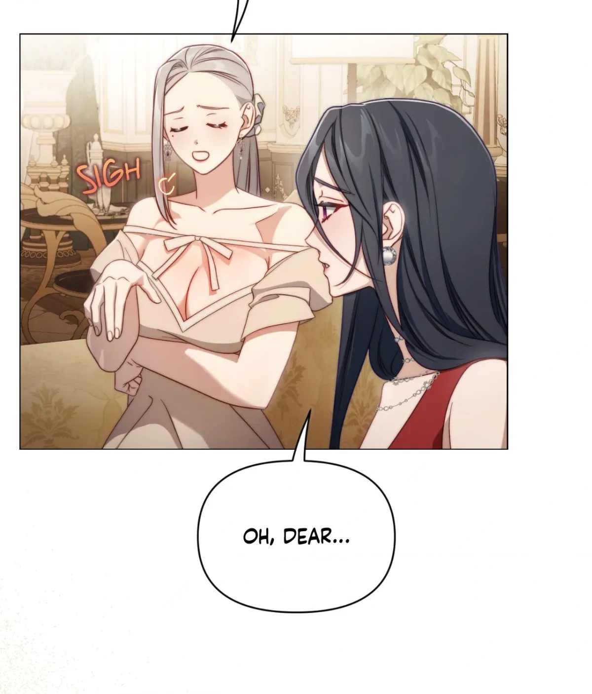 Lucia (Taruvi) Chapter 159 page 41
