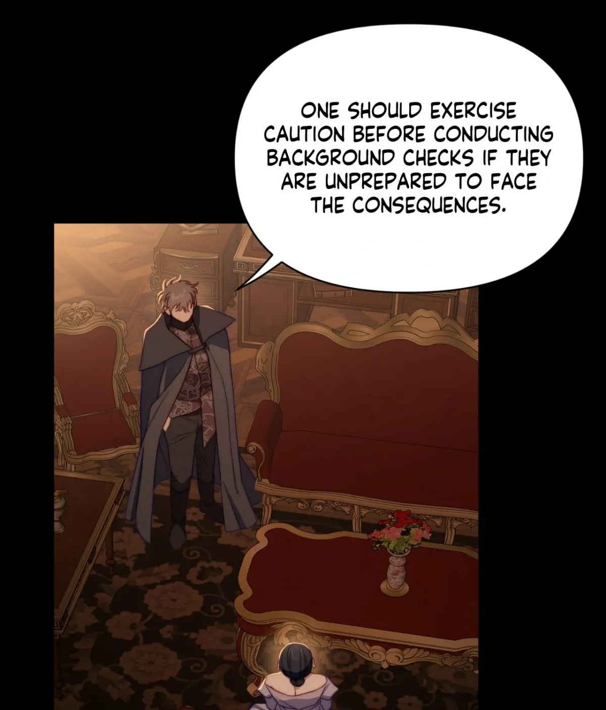 Lucia (Taruvi) Chapter 159 page 50