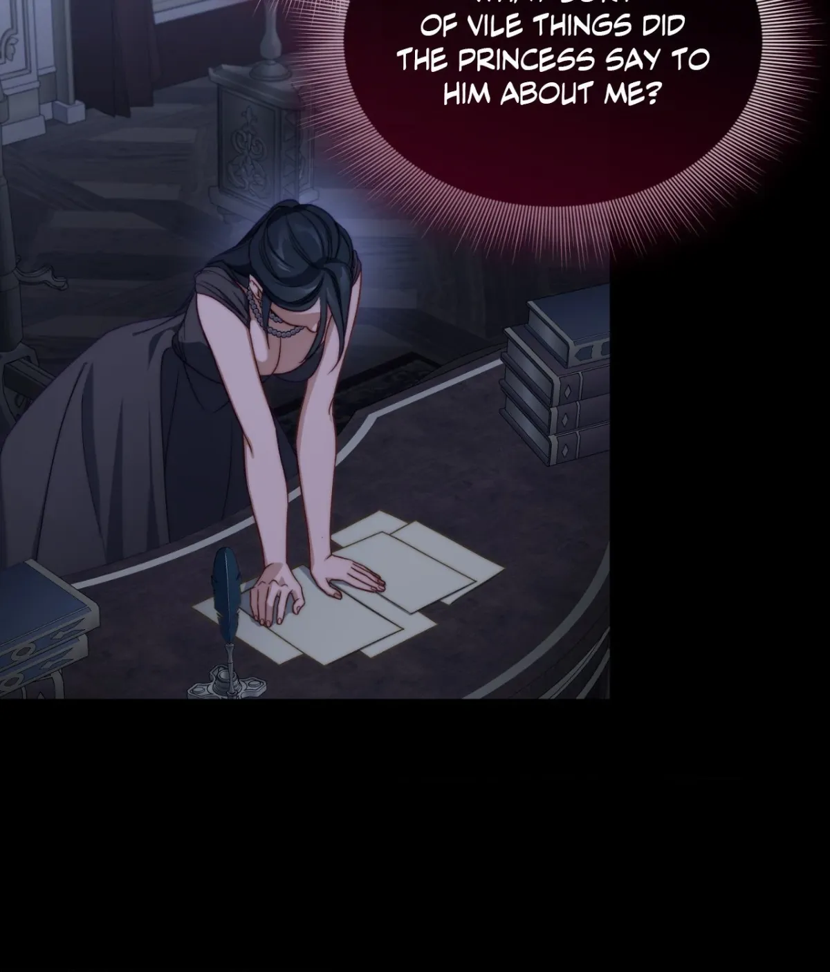 Lucia (Taruvi) Chapter 159 page 65