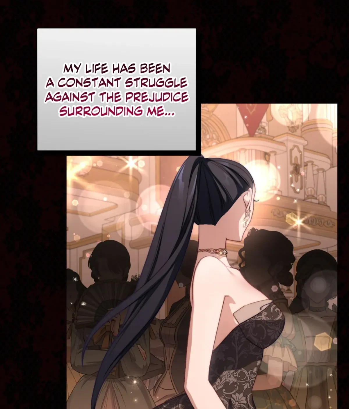 Lucia (Taruvi) Chapter 159 page 72