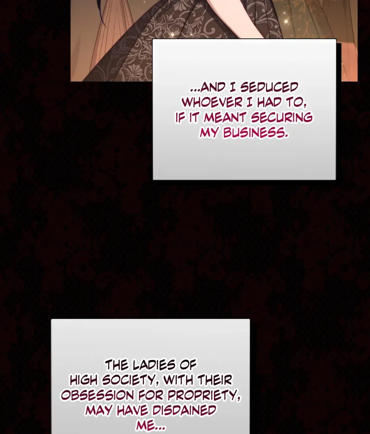 Lucia (Taruvi) Chapter 159 page 73