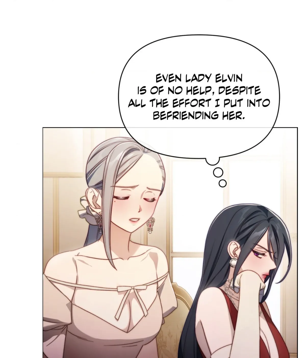 Lucia (Taruvi) Chapter 159 page 85