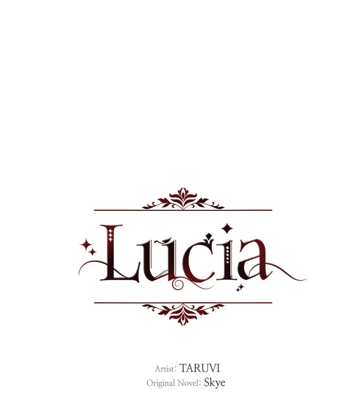 Lucia (Taruvi) Chapter 159 page 92