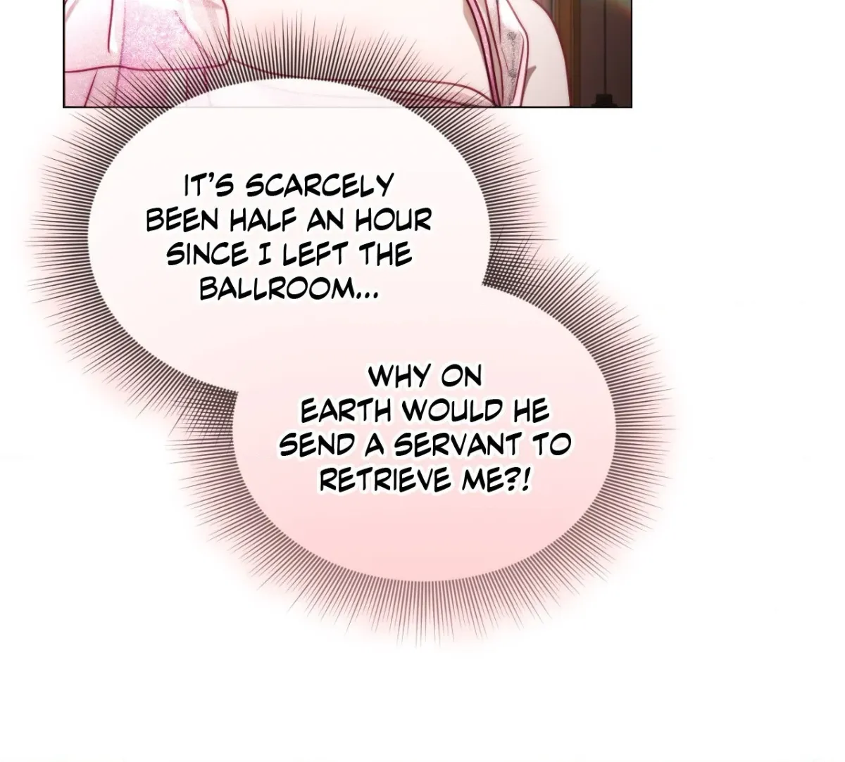 Lucia (Taruvi) Chapter 159 page 100