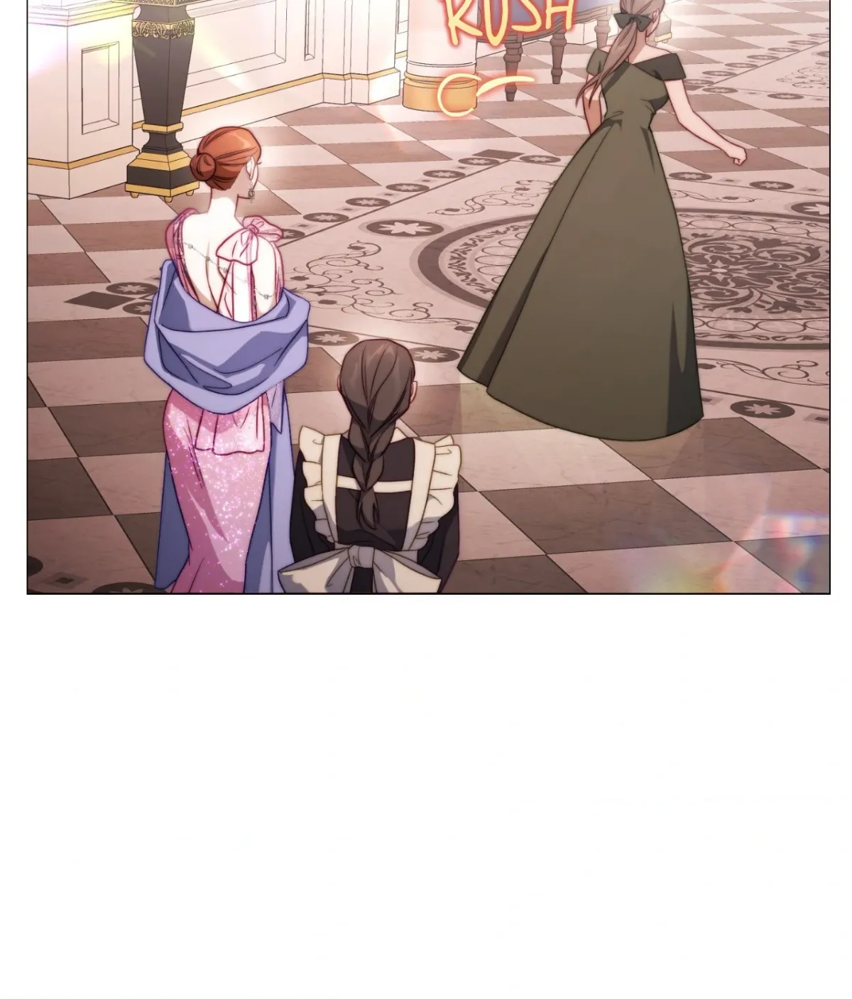 Lucia (Taruvi) Chapter 159 page 103