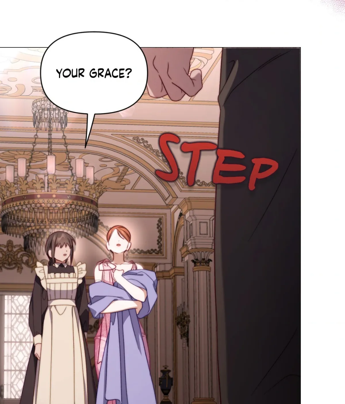 Lucia (Taruvi) Chapter 159 page 124