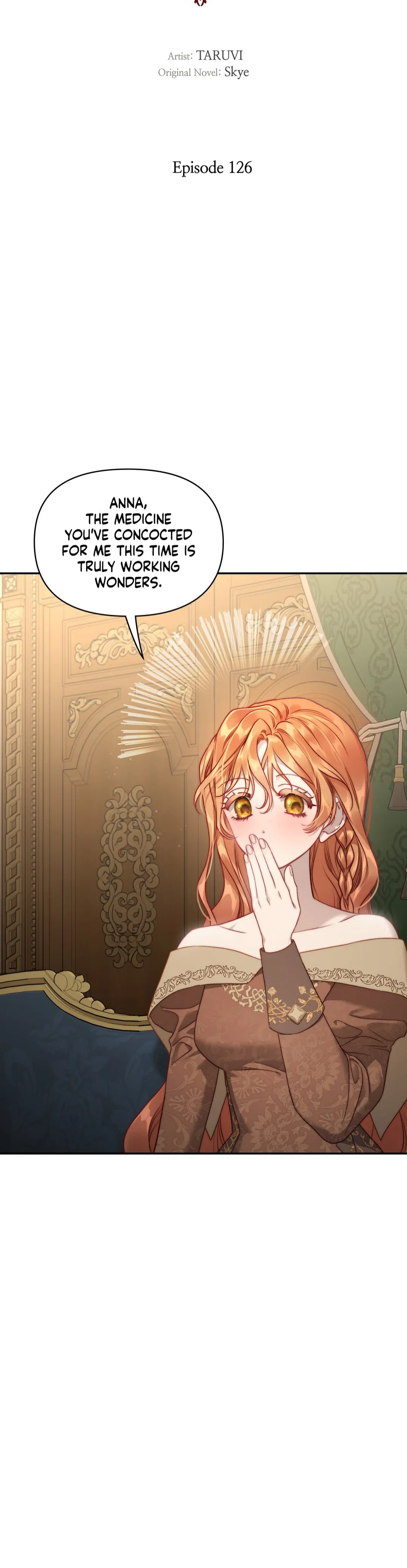 Lucia (Taruvi) Chapter 126 page 18
