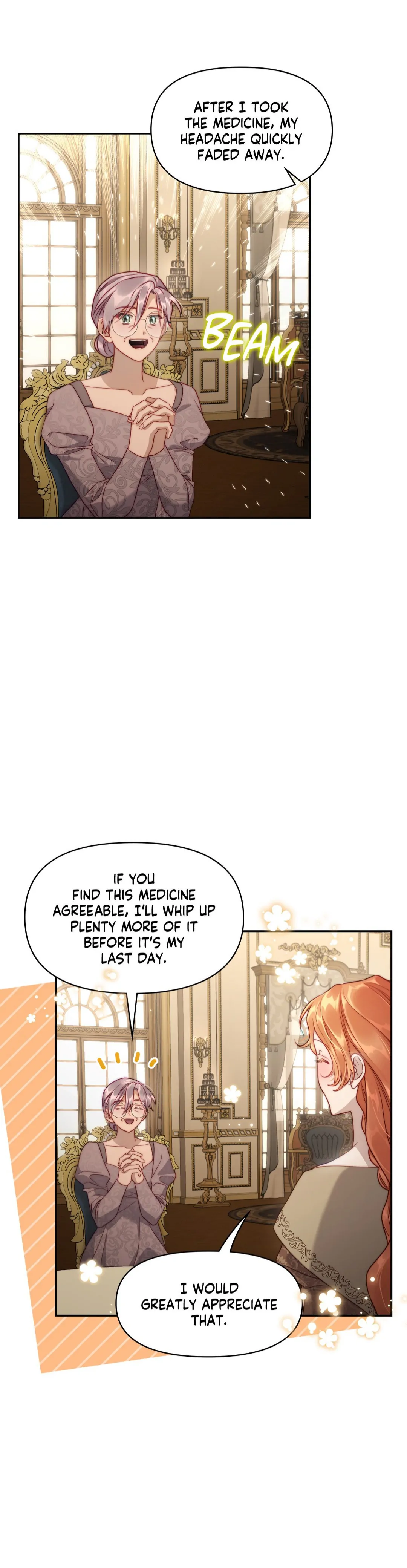 Lucia (Taruvi) Chapter 126 page 19