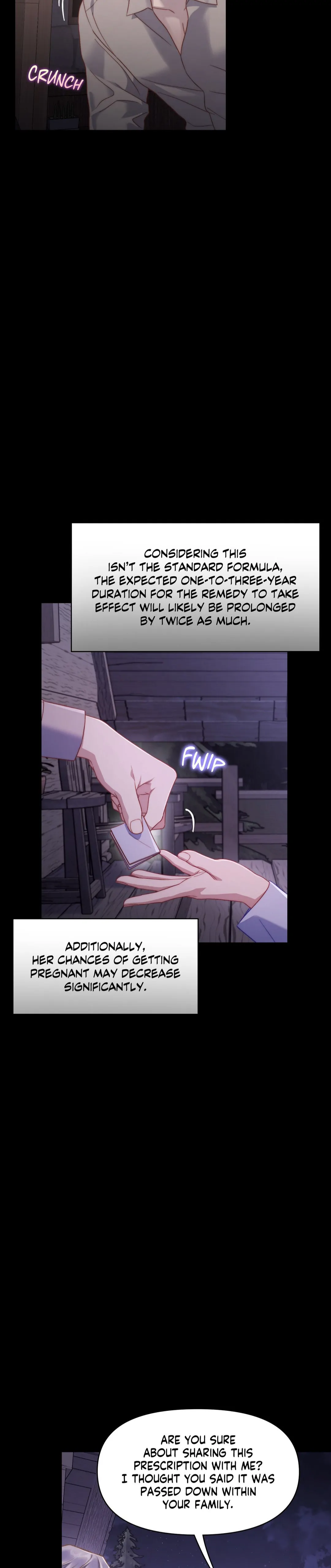 Lucia (Taruvi) Chapter 126 page 22