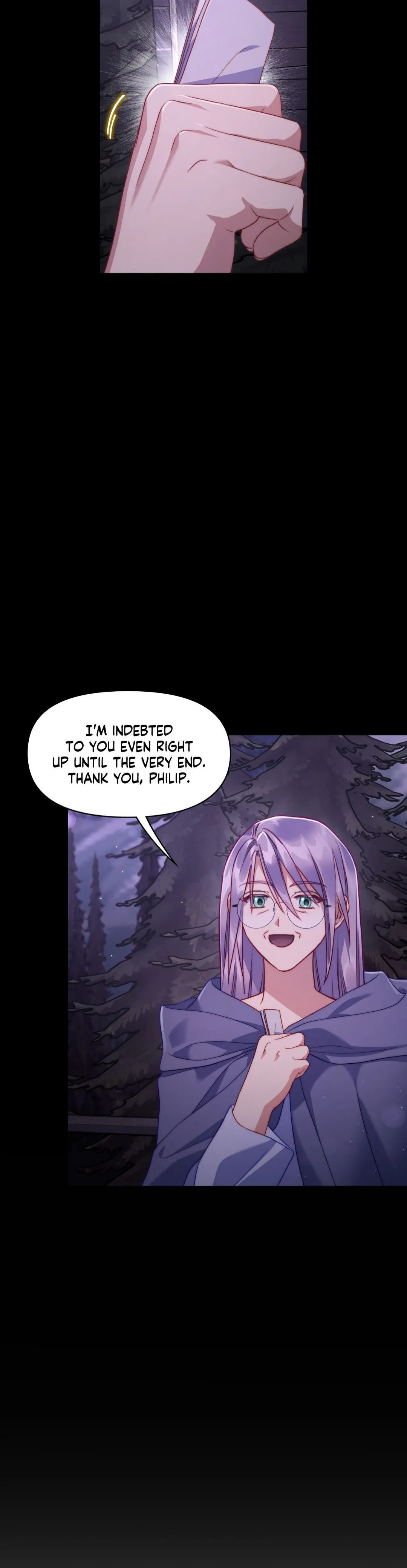 Lucia (Taruvi) Chapter 126 page 24