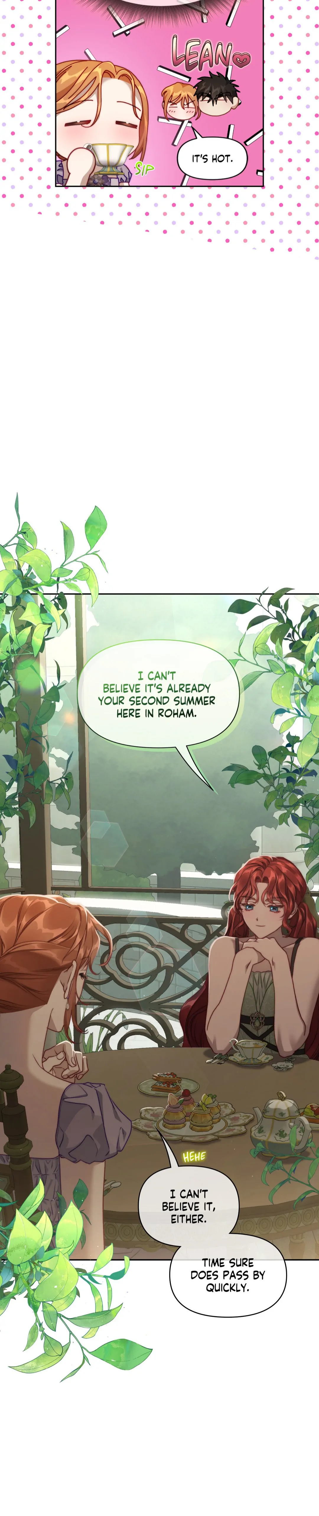 Lucia (Taruvi) Chapter 126 page 28