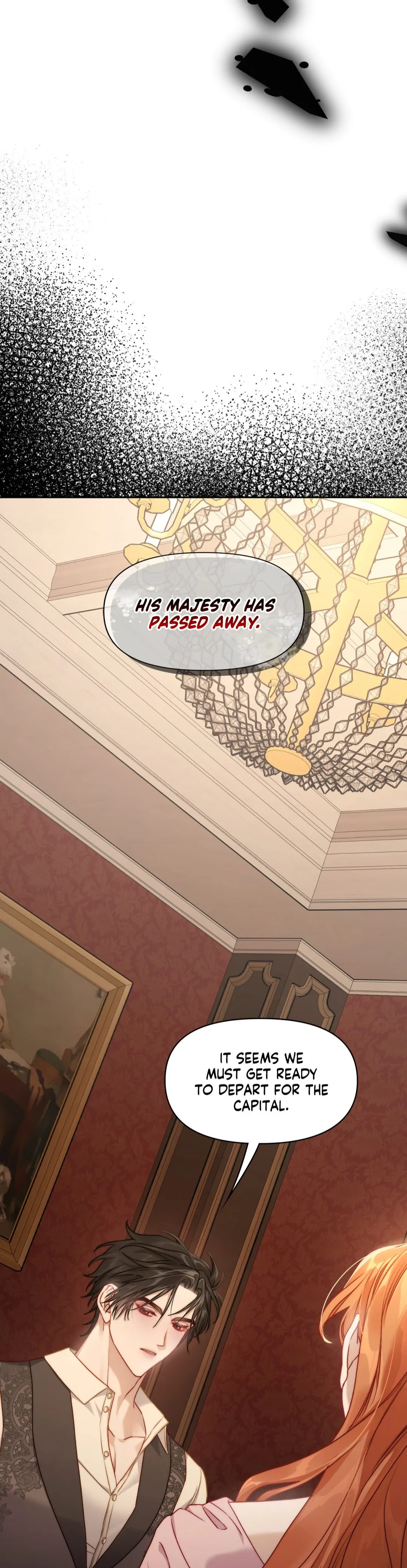 Lucia (Taruvi) Chapter 126 page 36