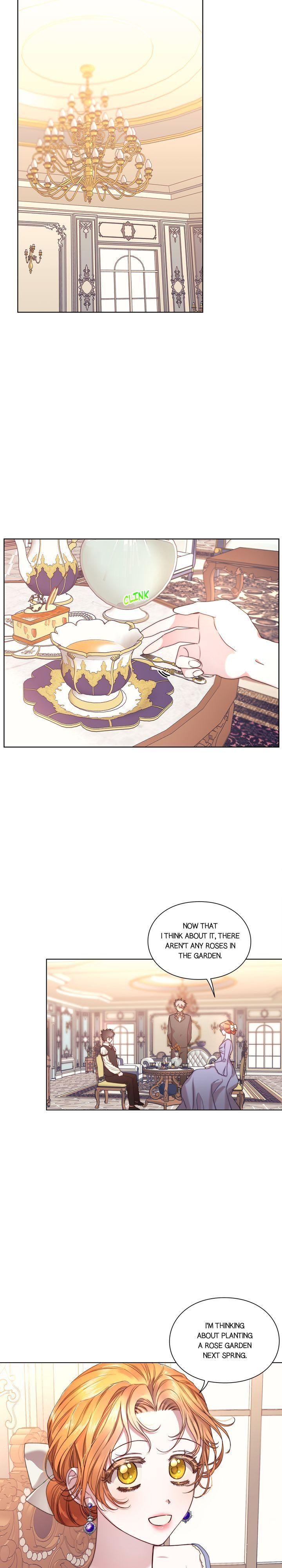 Lucia (Taruvi) Chapter 84 page 3