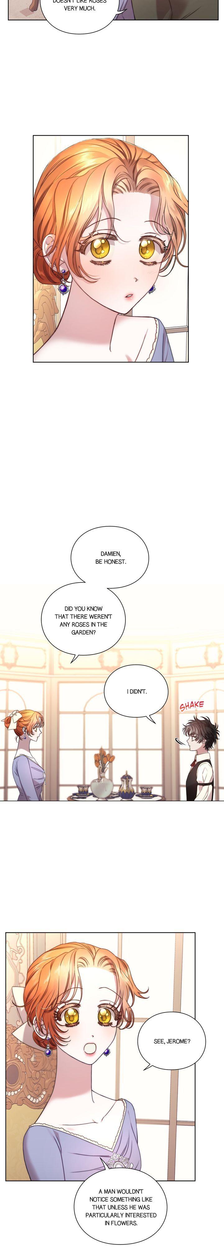 Lucia (Taruvi) Chapter 84 page 5
