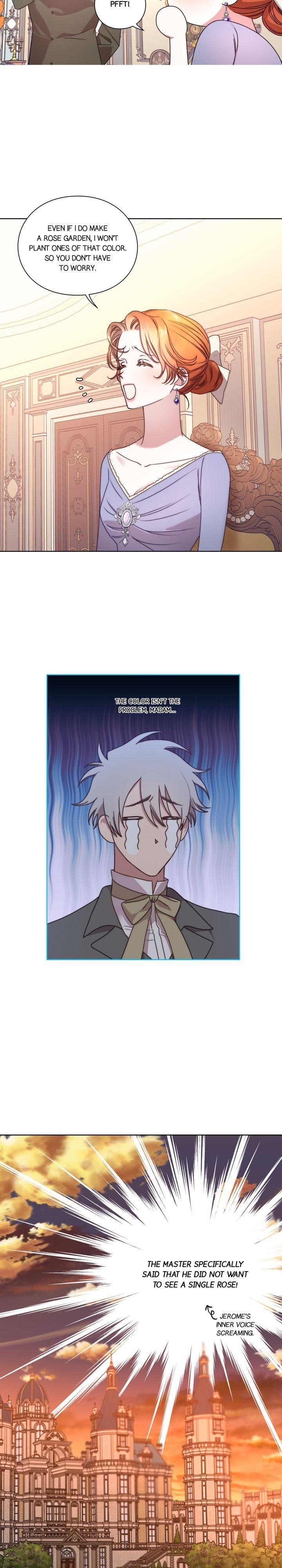 Lucia (Taruvi) Chapter 84 page 7