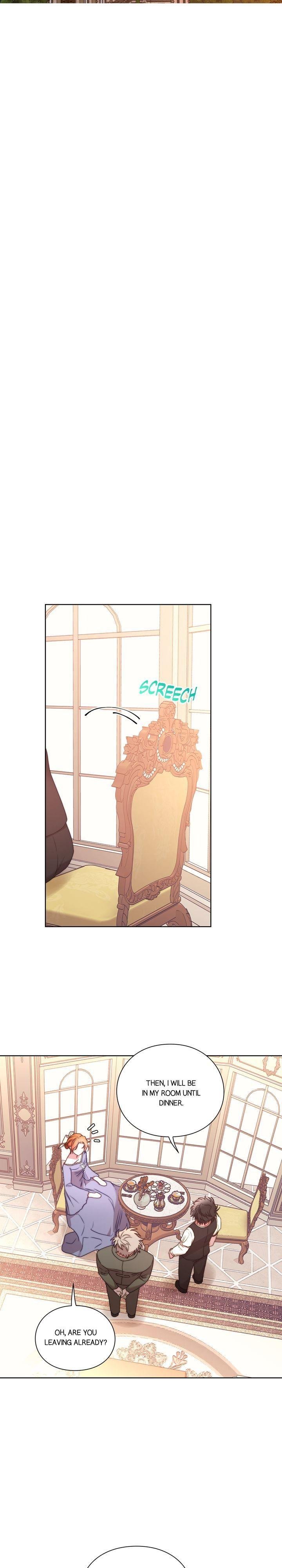 Lucia (Taruvi) Chapter 84 page 8